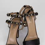 Valentino Rockstud Sandals