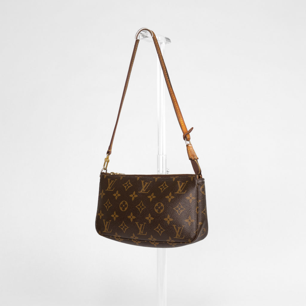 Louis Vuitton Pochette Accessories