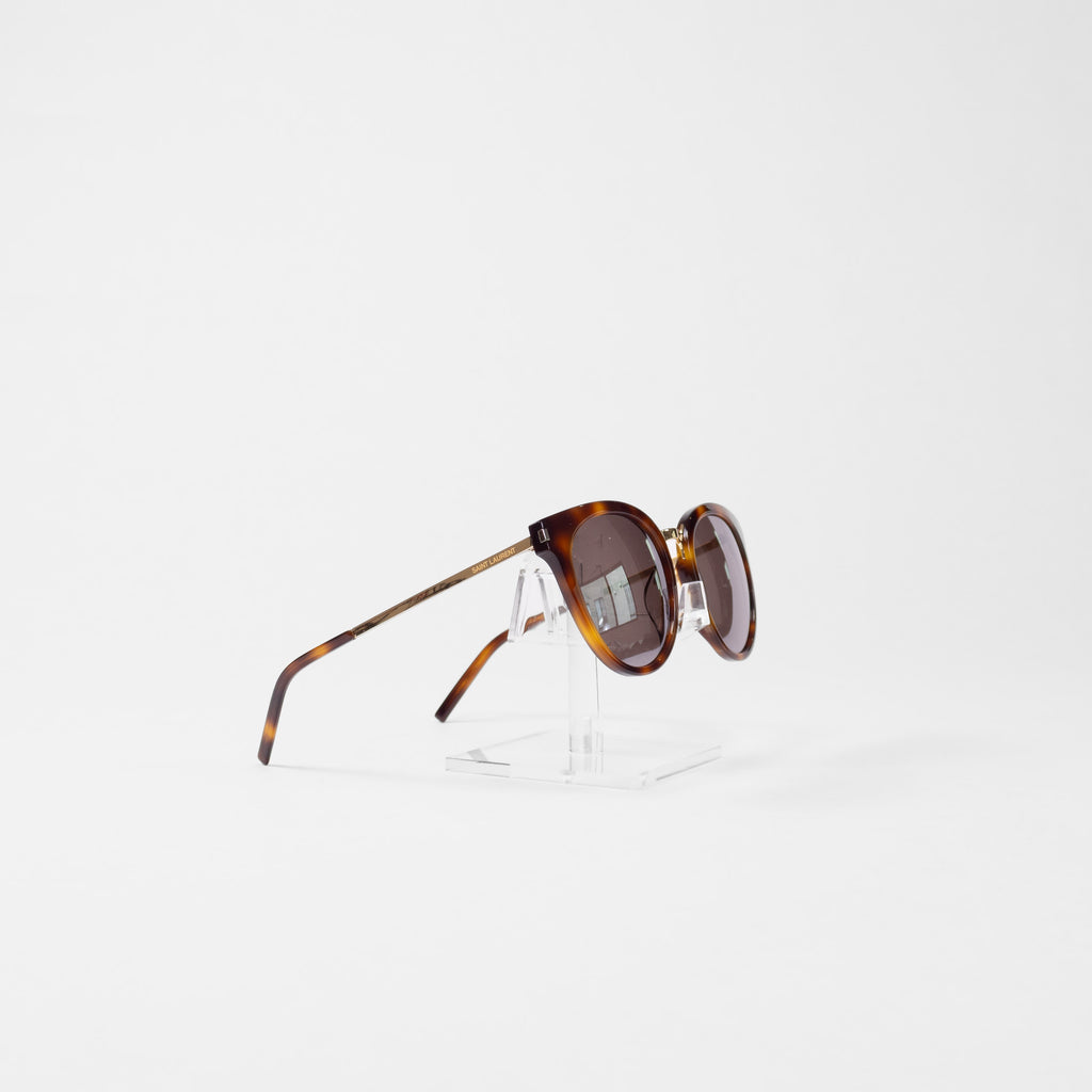 Saint Laurent SL 123/K Sunglasses