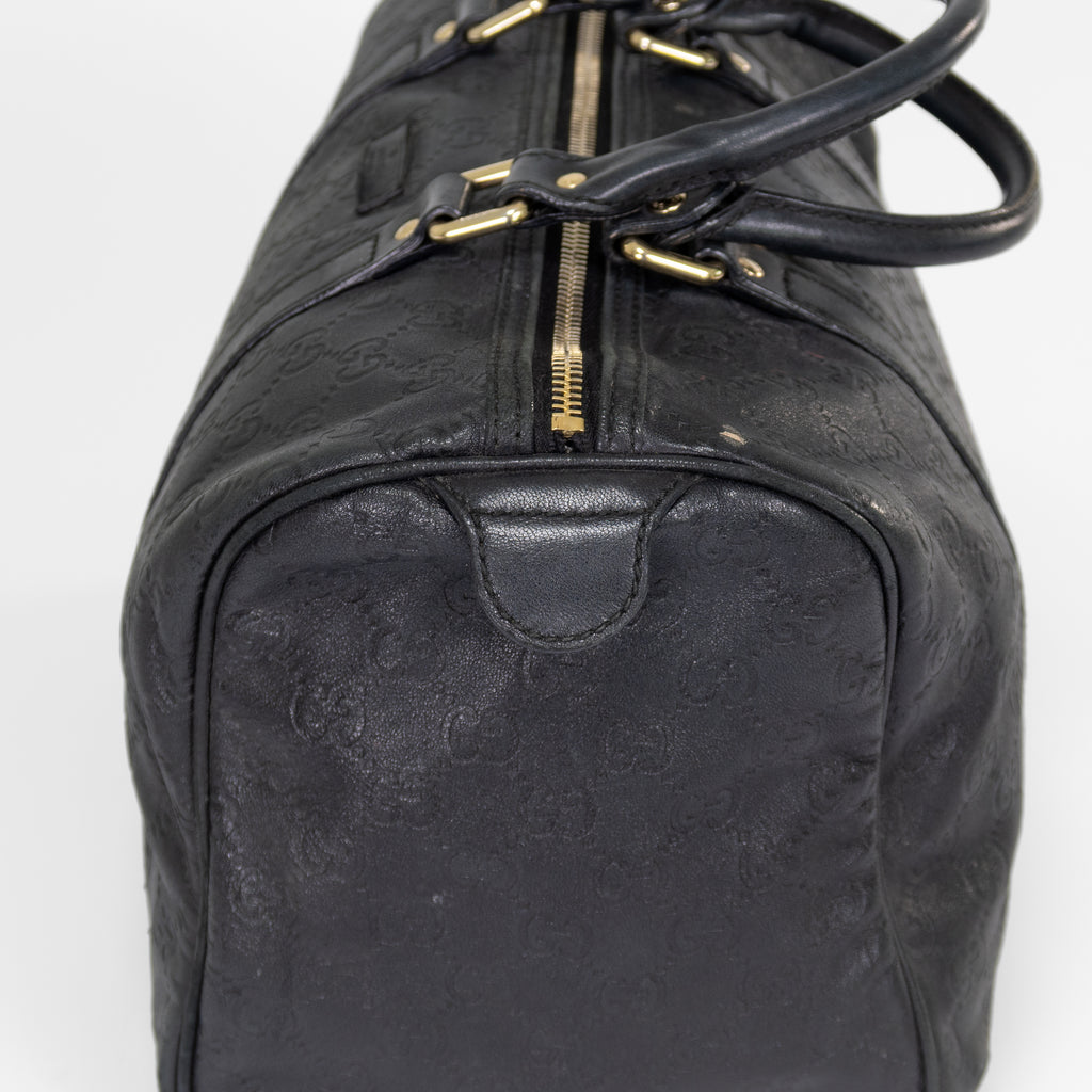Gucci Joy Boston Bag Medium