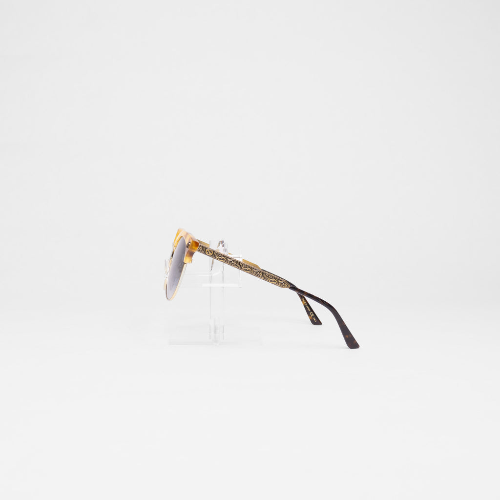 Gucci GG0222SK Sunglasses