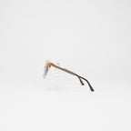 Gucci GG0222SK Sunglasses
