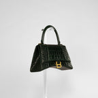 Balenciaga Hourglass Handbag Small