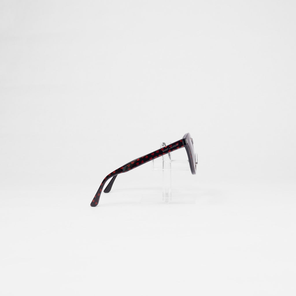 Saint Laurent SL 102 Sunglasses