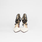 Christian Louboutin Confusa Heel
