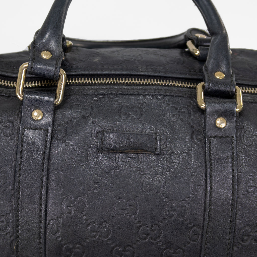 Gucci Joy Boston Bag Medium