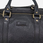 Gucci Joy Boston Bag Medium