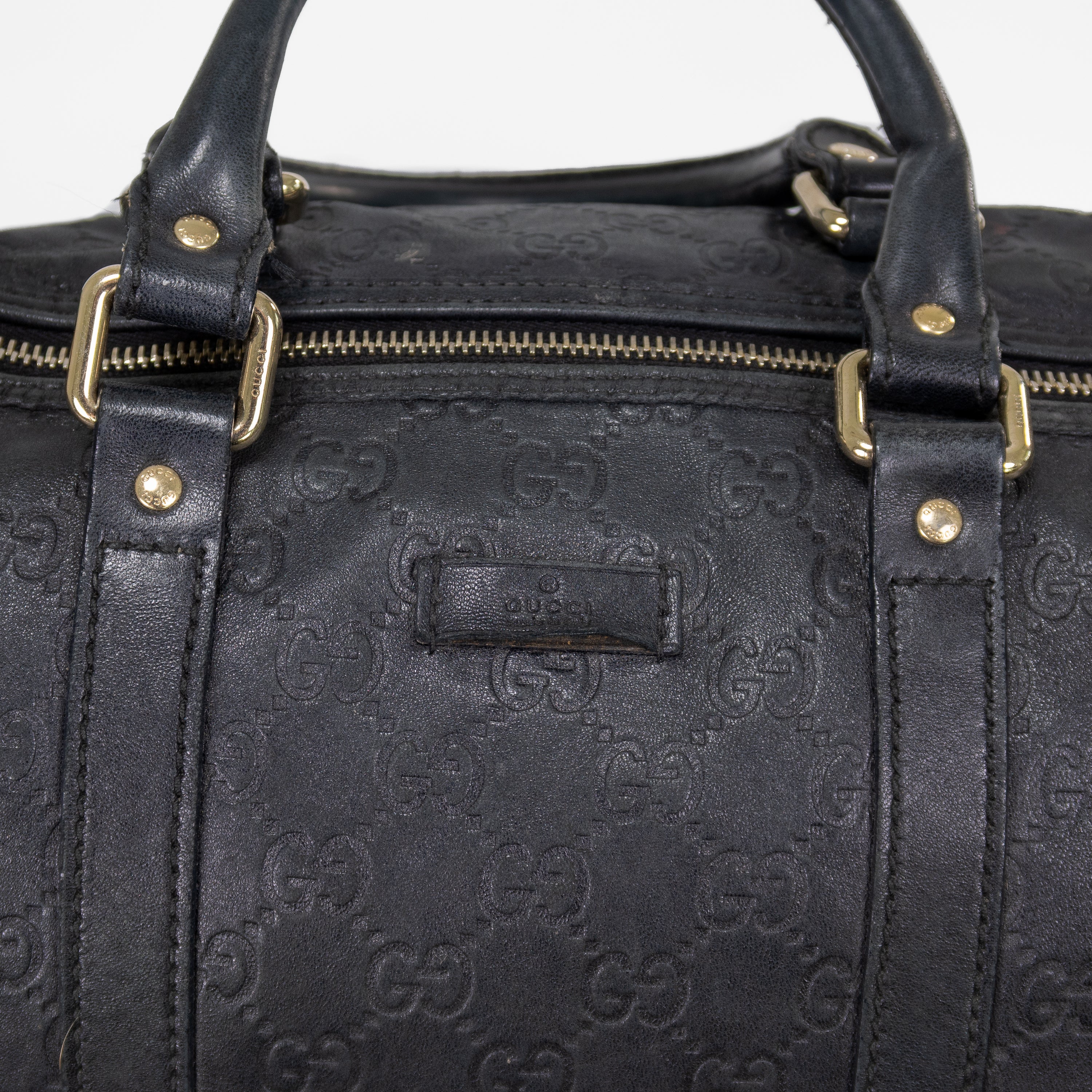 Gucci Joy Boston Bag Medium