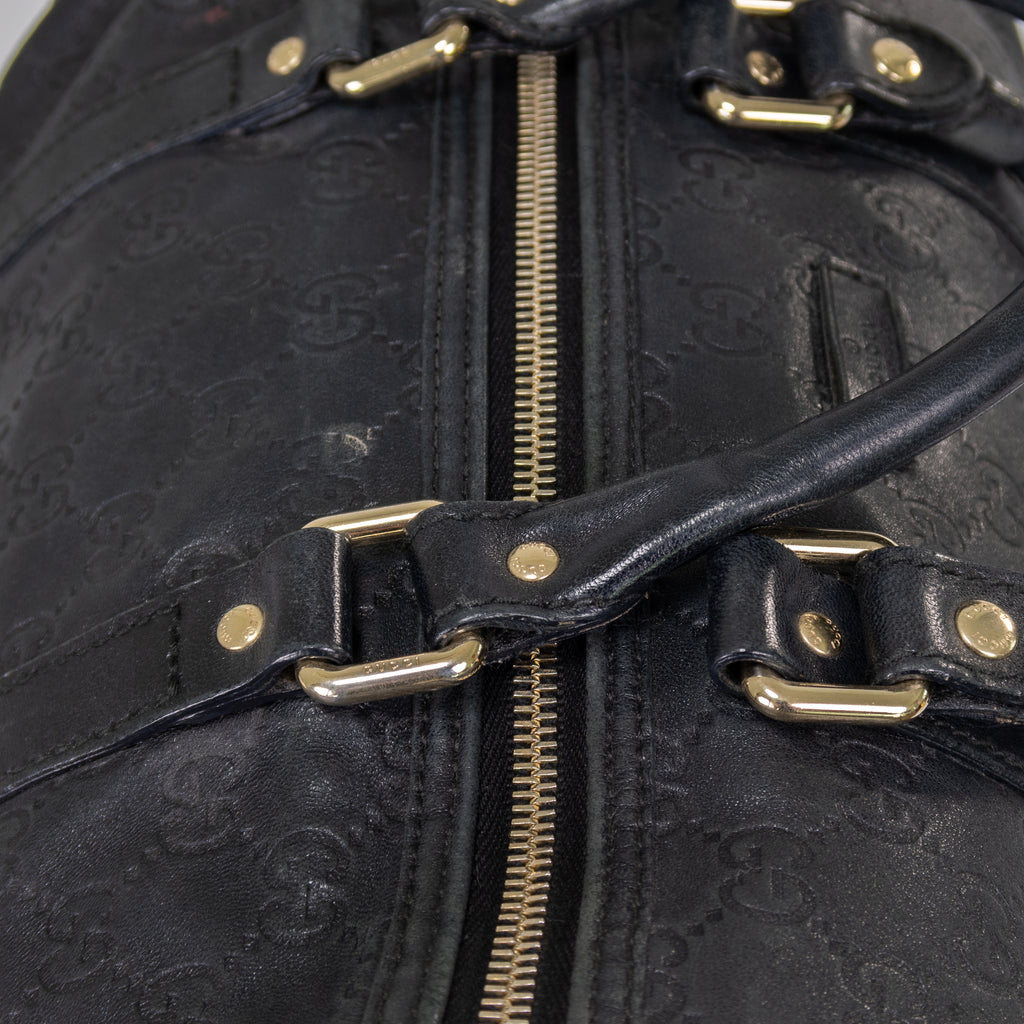 Gucci Joy Boston Bag Medium