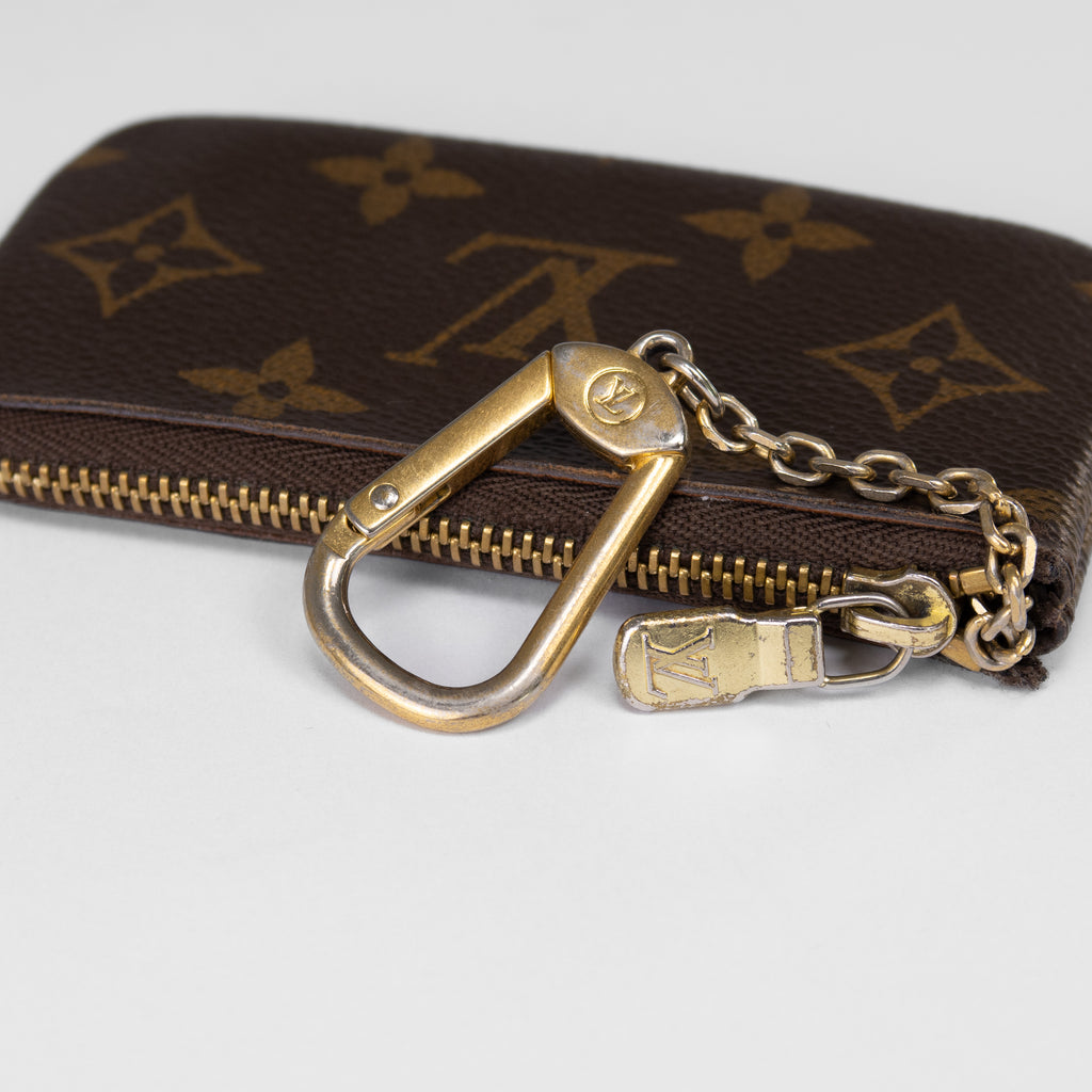 Louis Vuitton Key Pouch