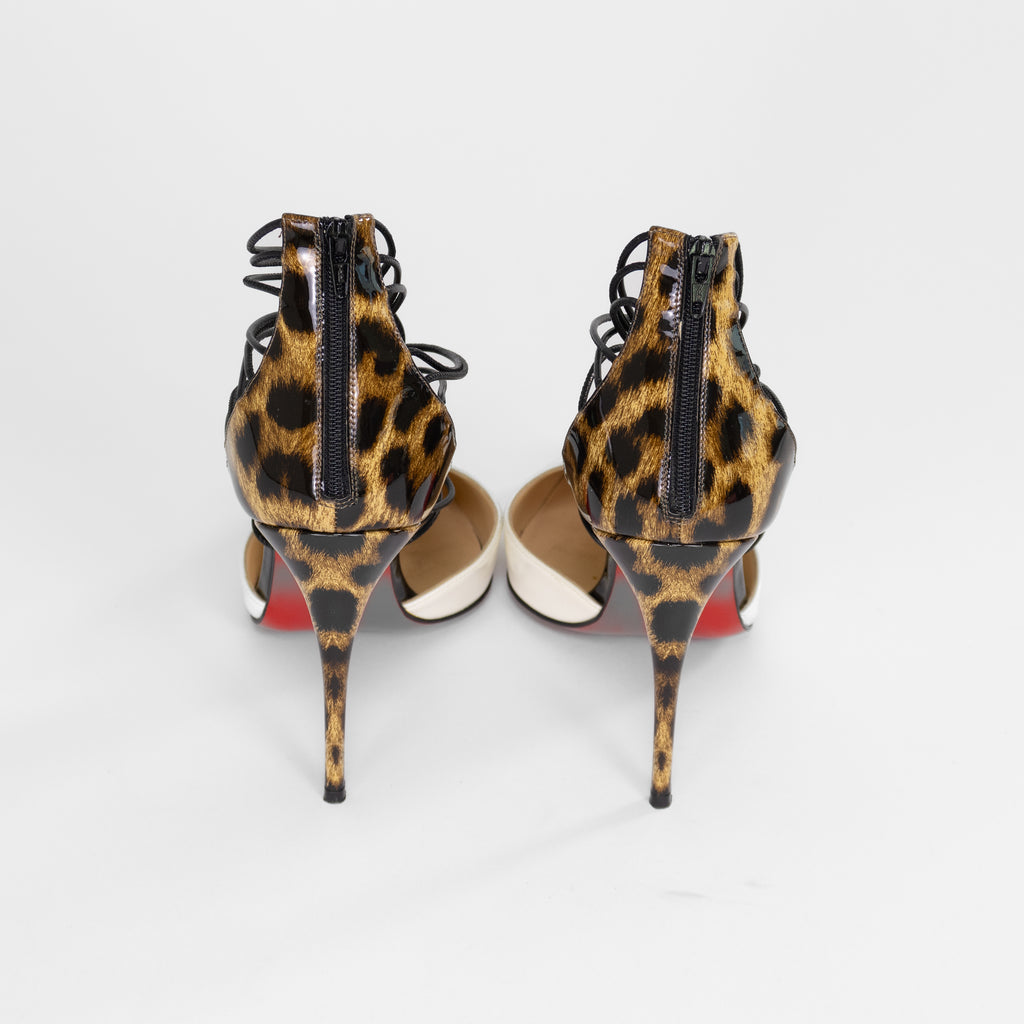 Christian Louboutin Confusa Heel