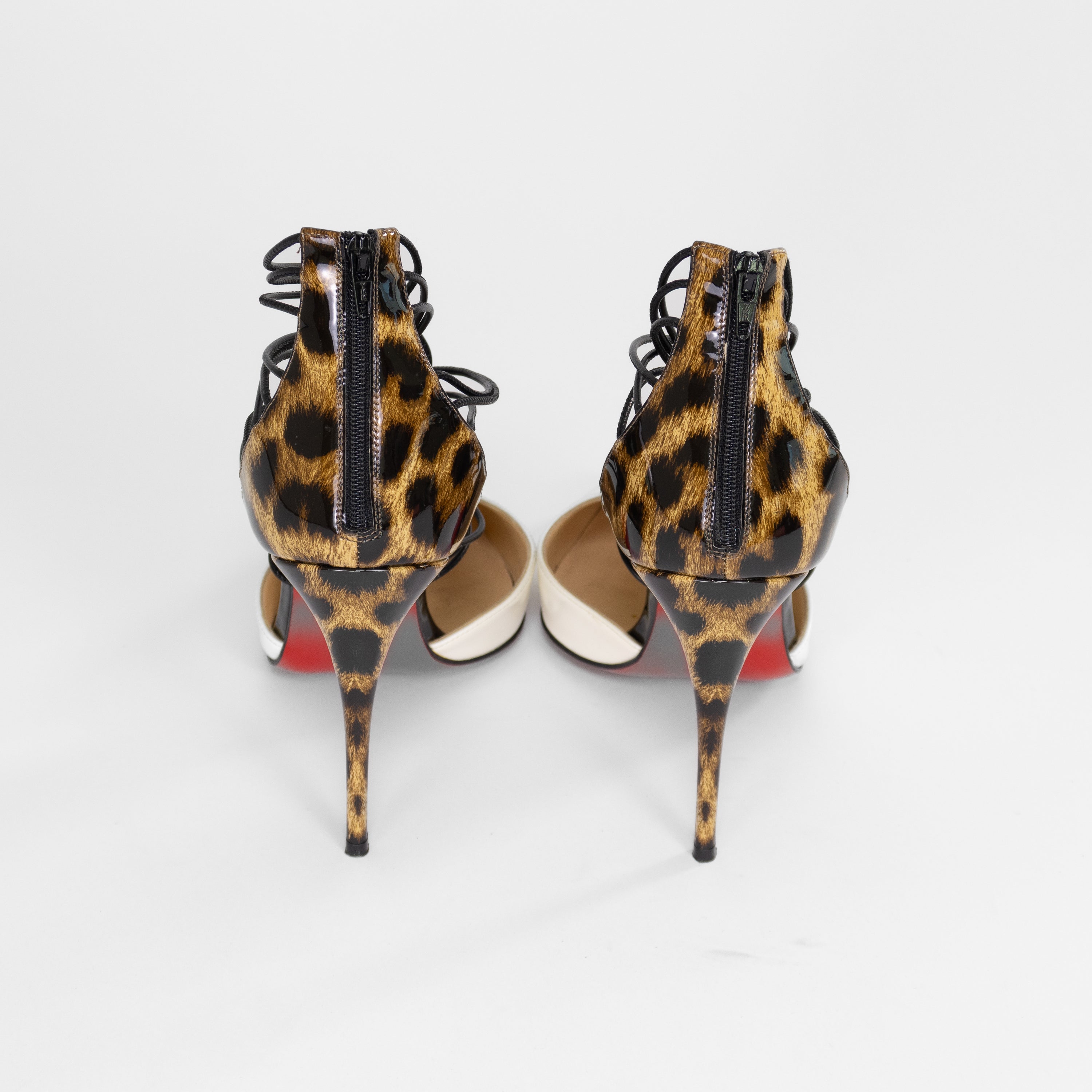 Christian Louboutin Confusa Heel