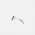 Saint Laurent SL 123/K Sunglasses