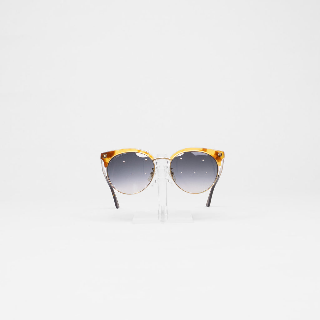 Gucci GG0222SK Sunglasses