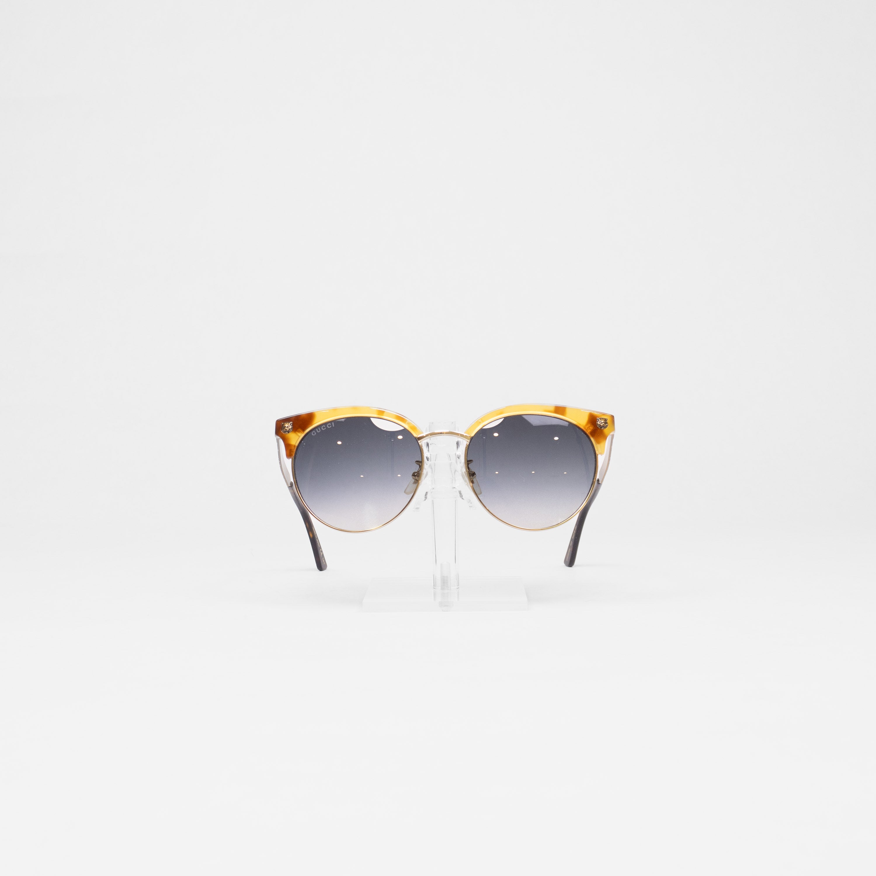 Gucci GG0222SK Sunglasses