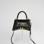 Balenciaga Hourglass Handbag Small