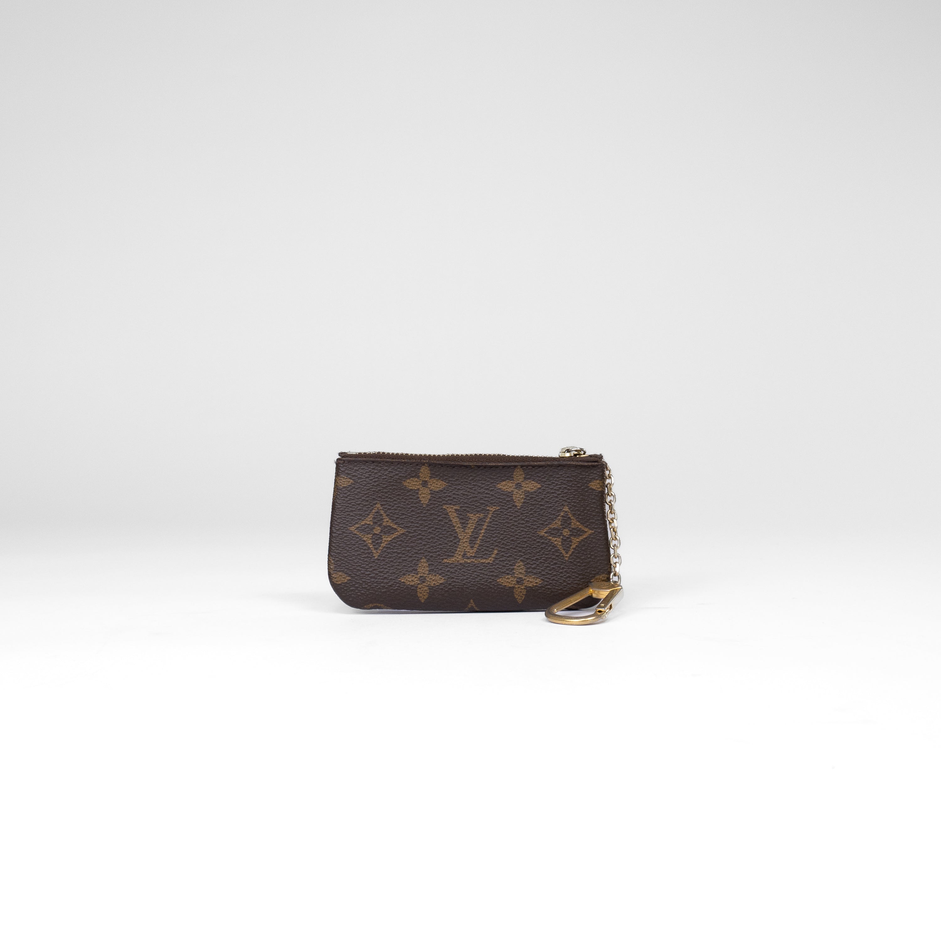 Louis Vuitton Key Pouch