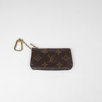 Louis Vuitton Key Pouch