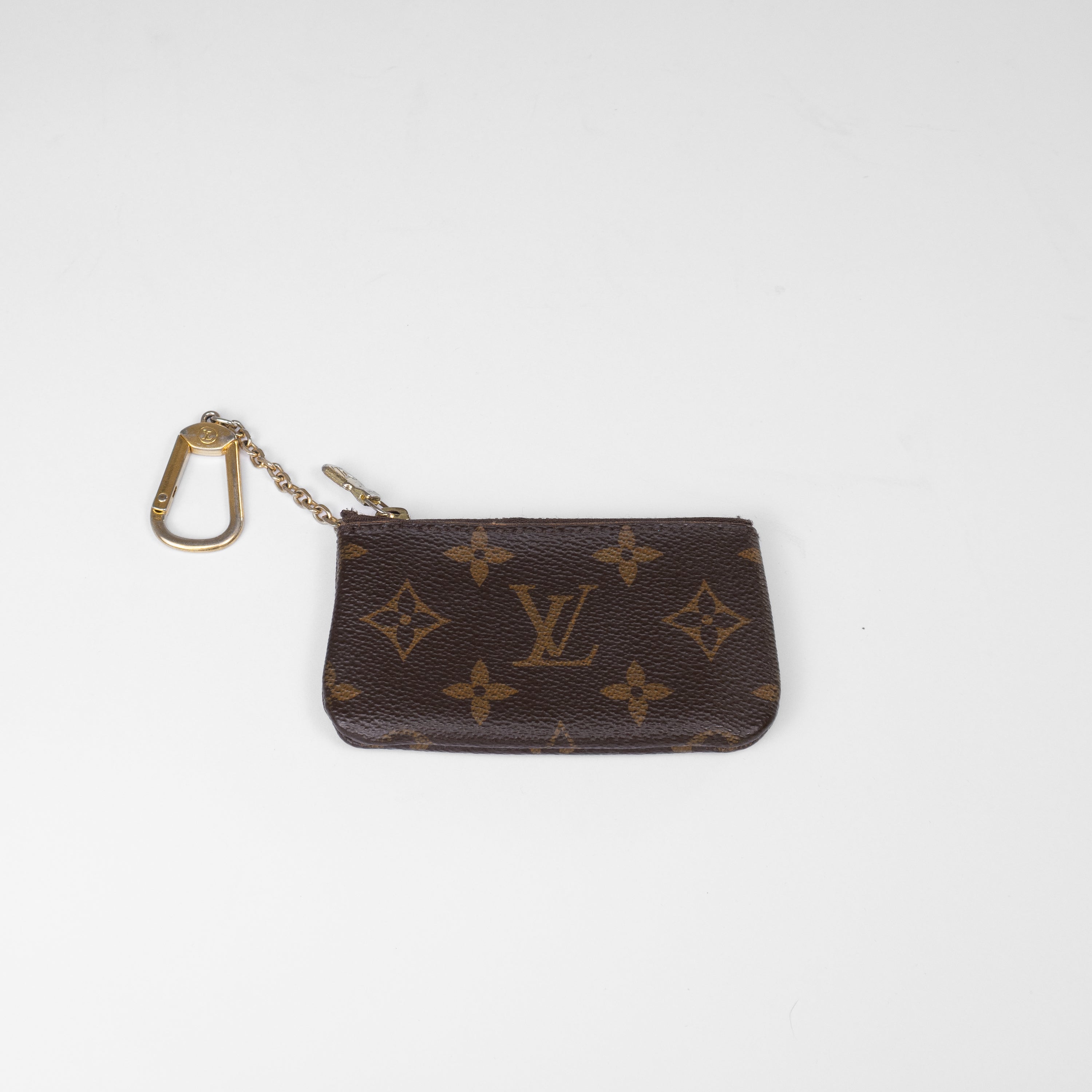 Louis Vuitton Key Pouch